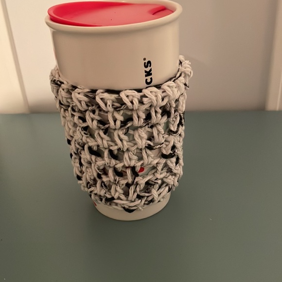 Mug cozy - Picture 3 of 3